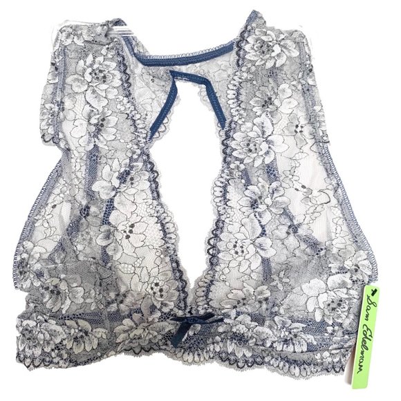 Sam Edelman Other - Sam edelman lace bralette L